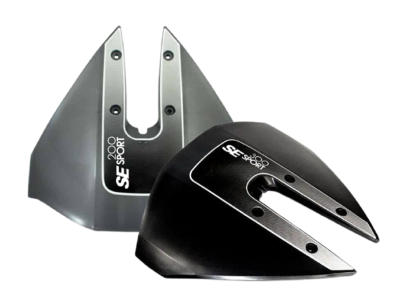 SE Sport 200 and 300 Installation Thumbnail