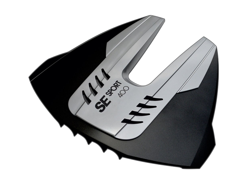 SE Sport 400 Installation Thumbnail