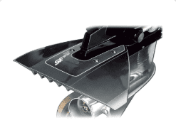 SE Sport 300 Hydrofoil Fin