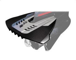 SE Sport 400 Hydrofoil Fin